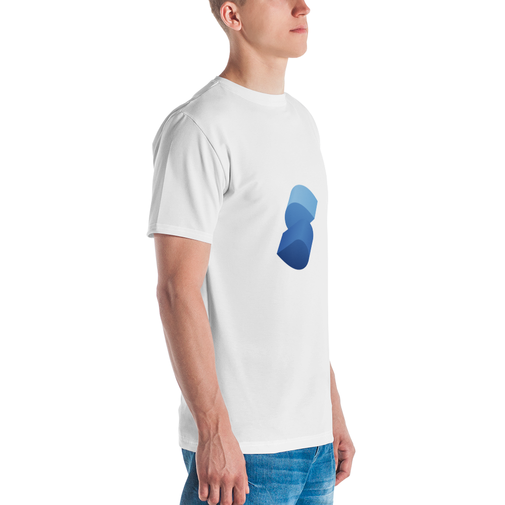 Solid Men's T-shirt