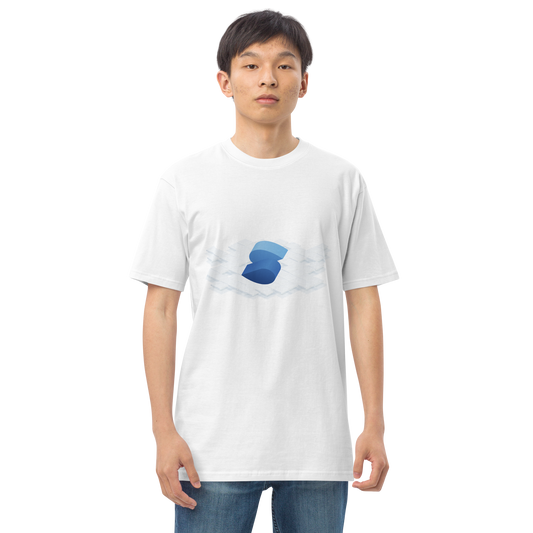 Solid Blocks T-Shirt
