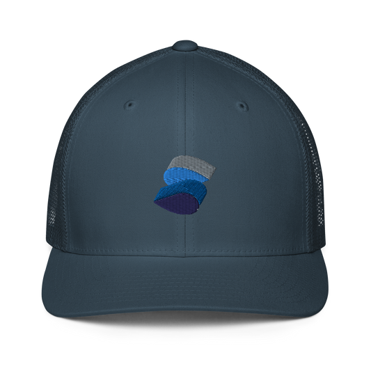 Solid Cap