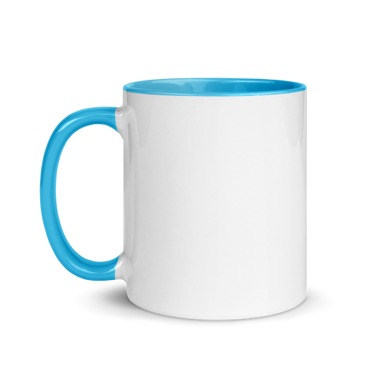 Solid Mug