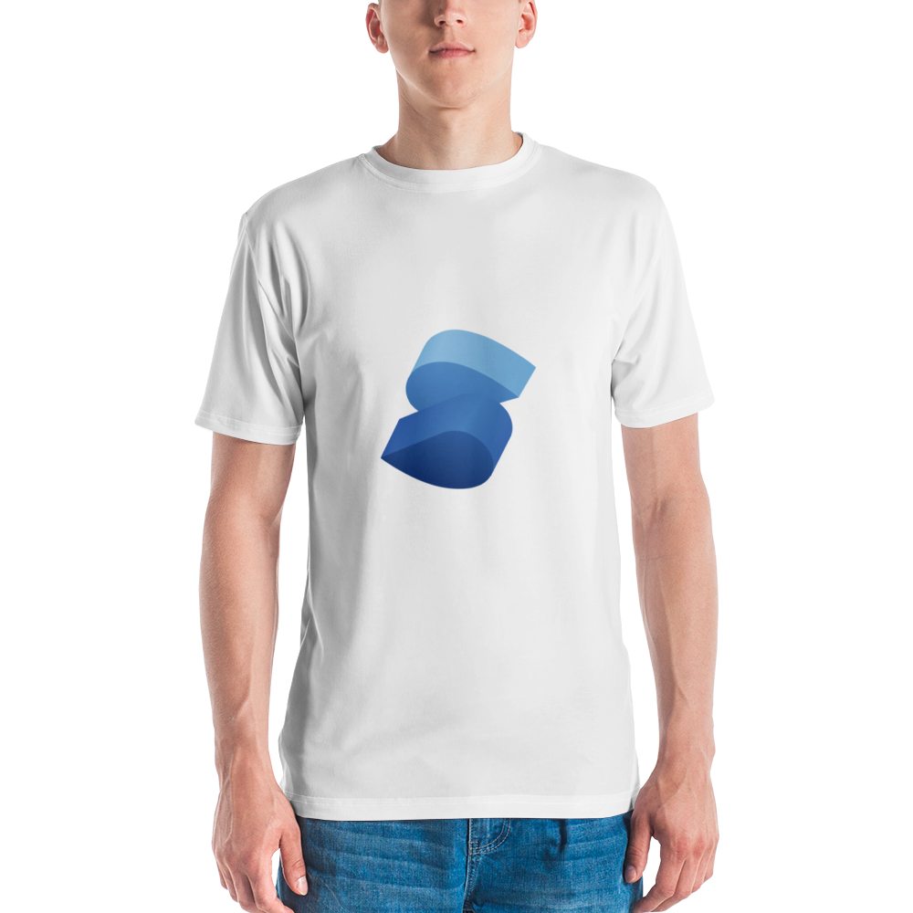 Solid Men's T-shirt