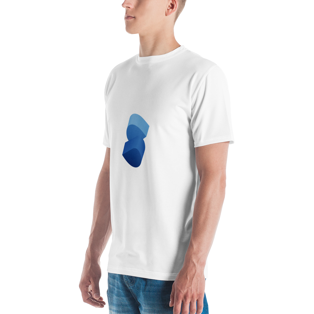 Solid Men's T-shirt