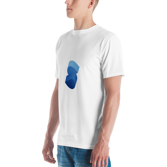 Solid Men's T-shirt