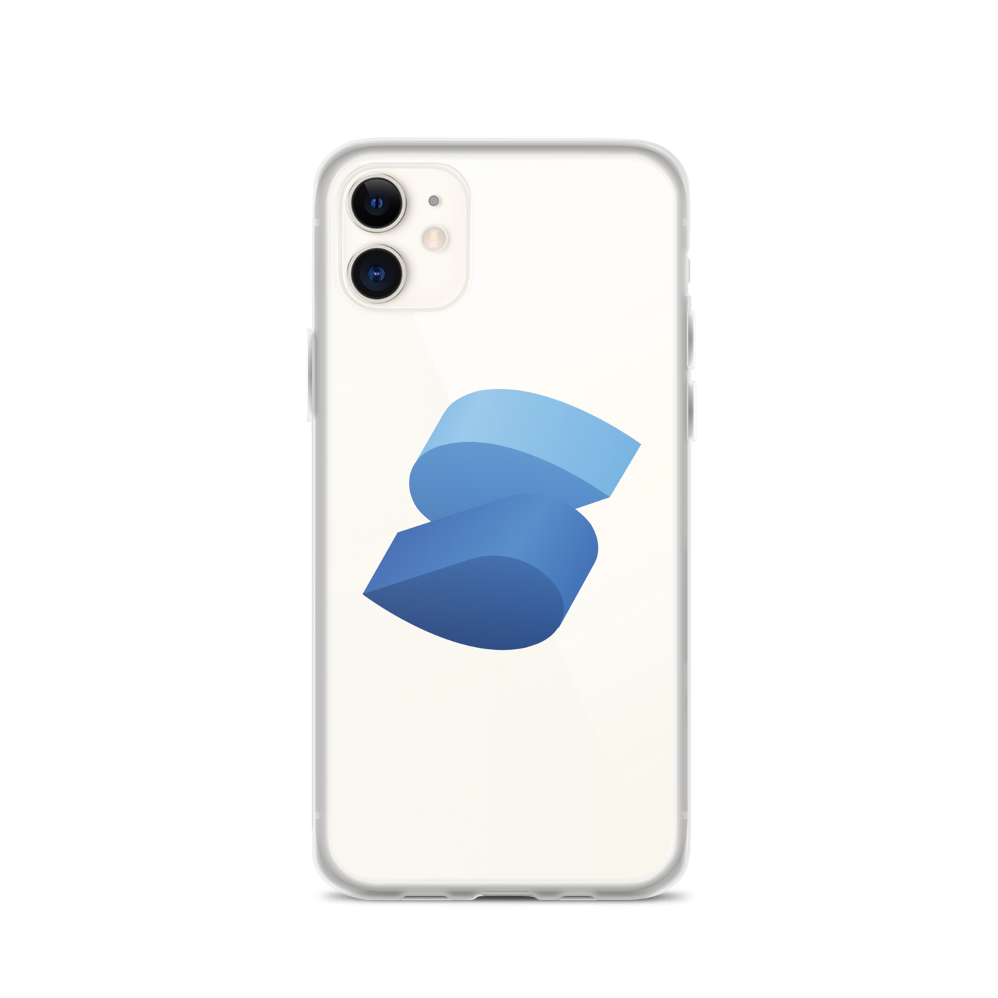 Solid iPhone Case