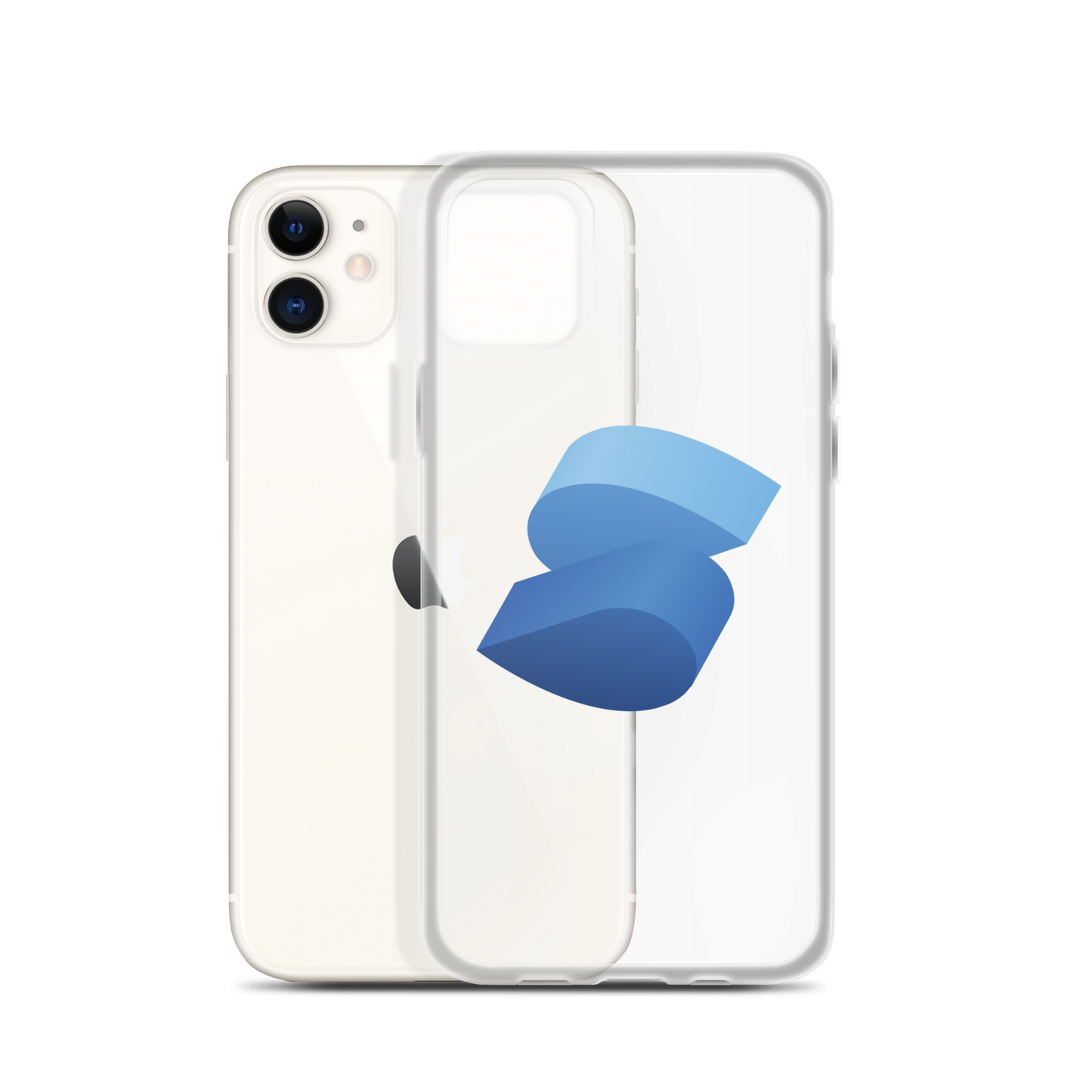 Solid iPhone Case