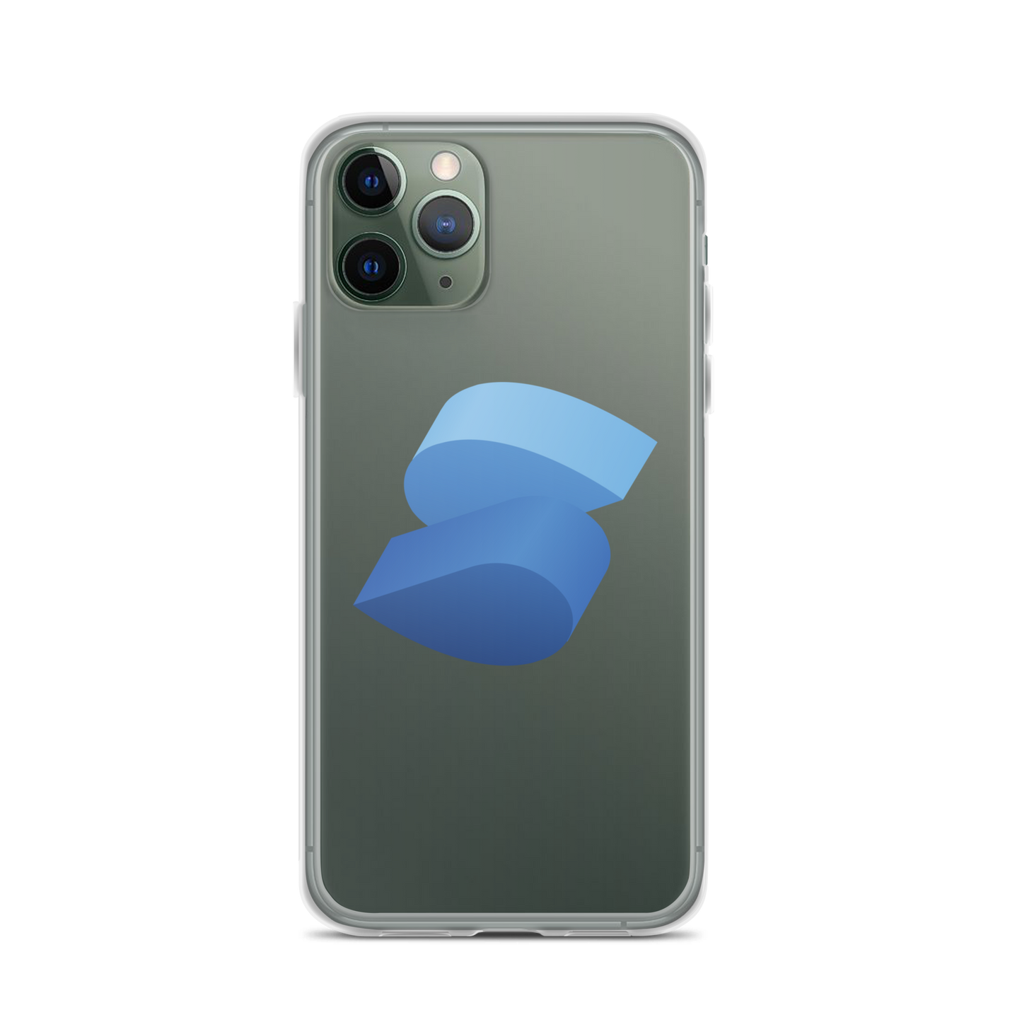 Solid iPhone Case