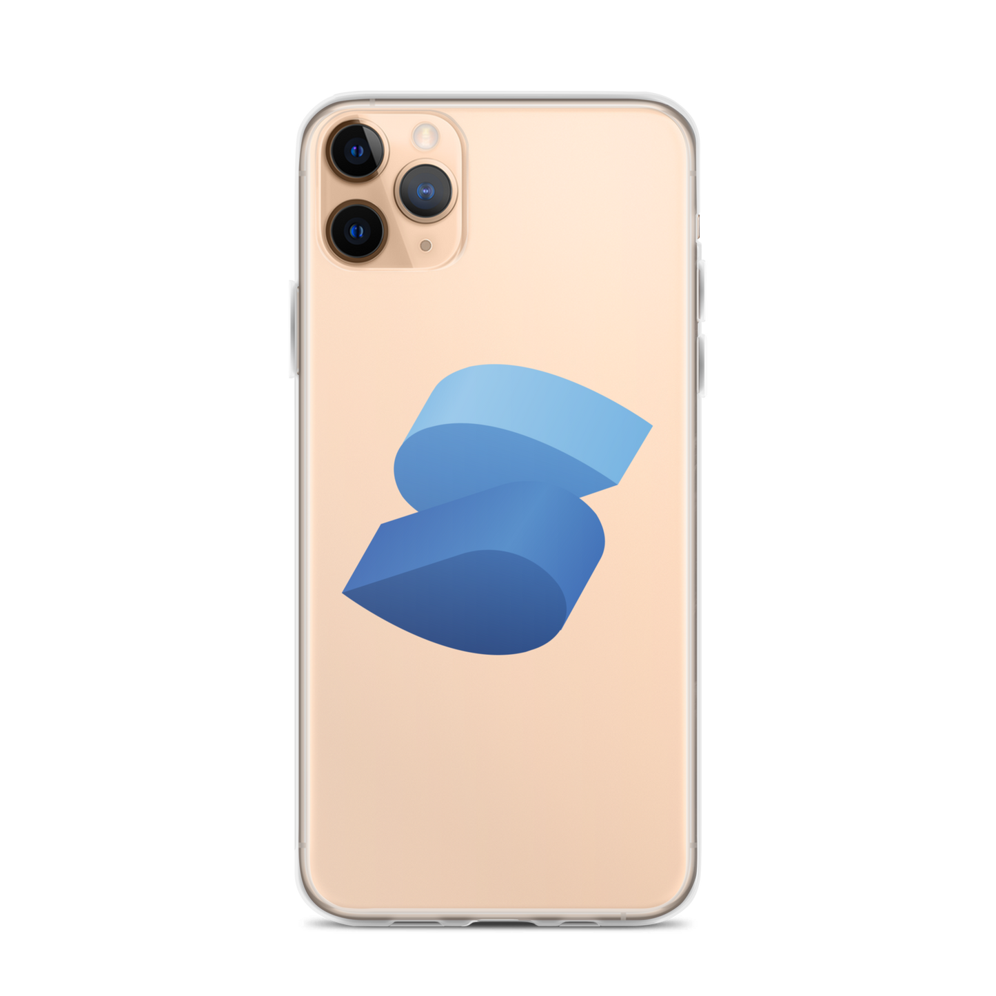 Solid iPhone Case