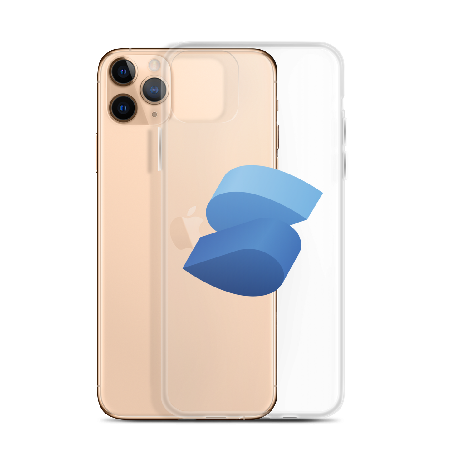Solid iPhone Case