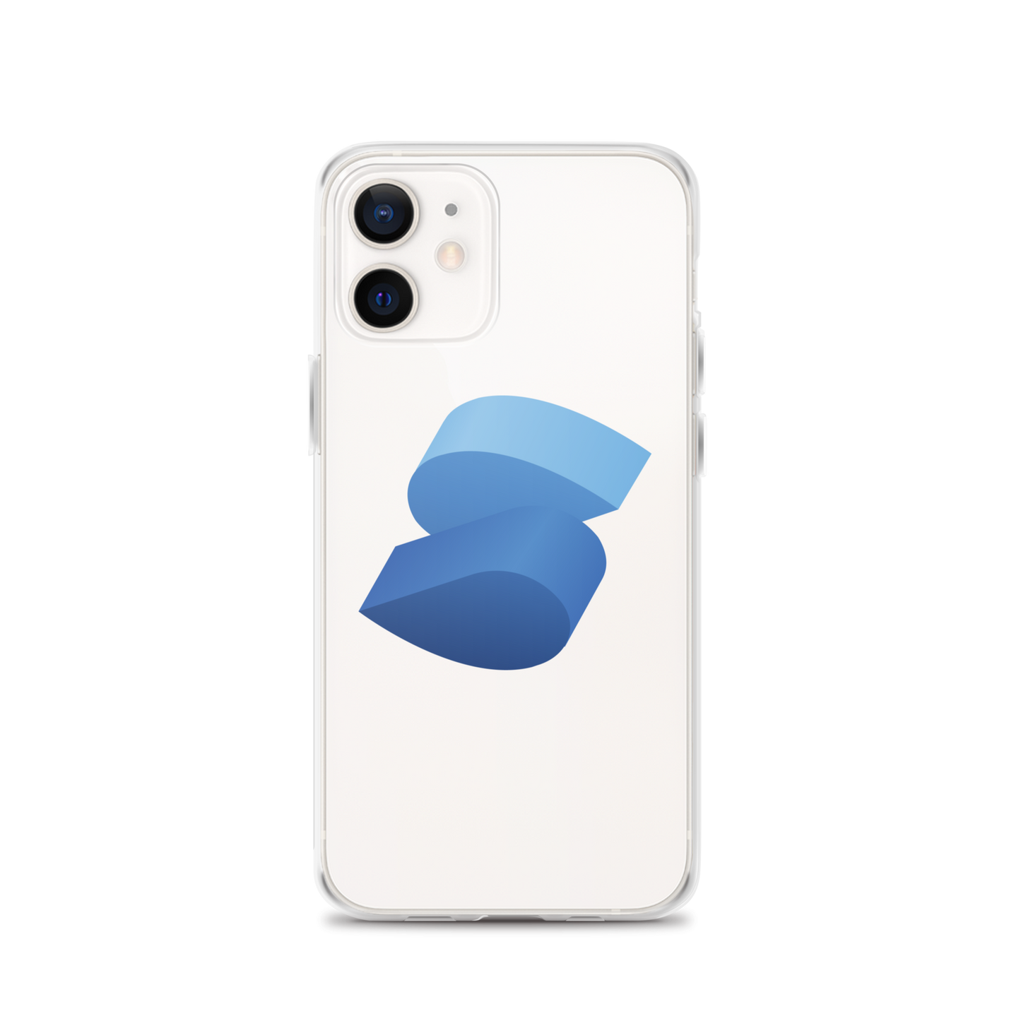 Solid iPhone Case