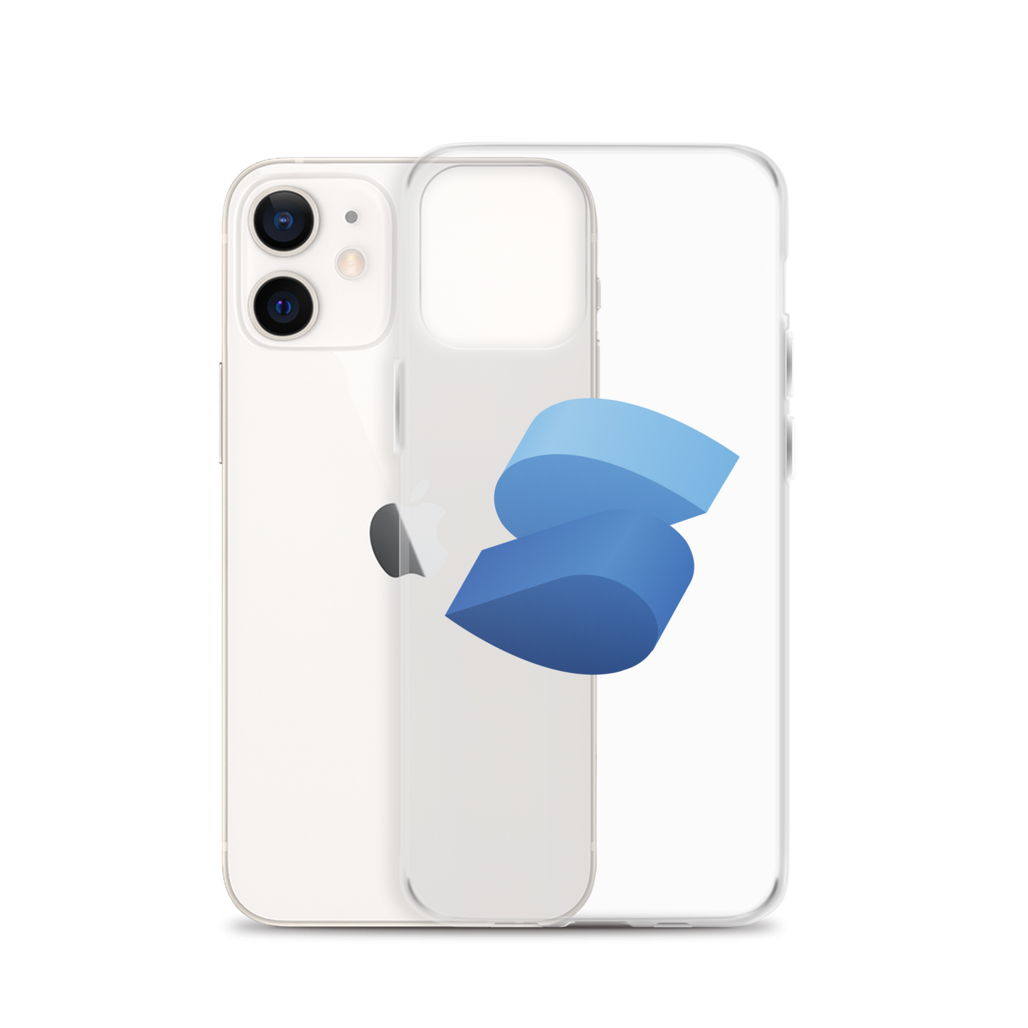 Solid iPhone Case