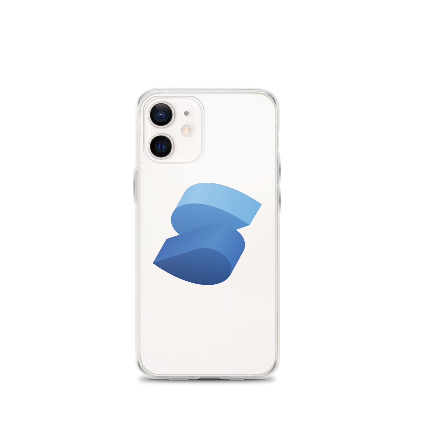 Solid iPhone Case
