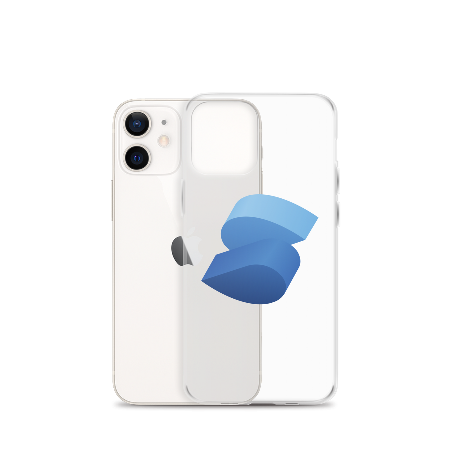 Solid iPhone Case