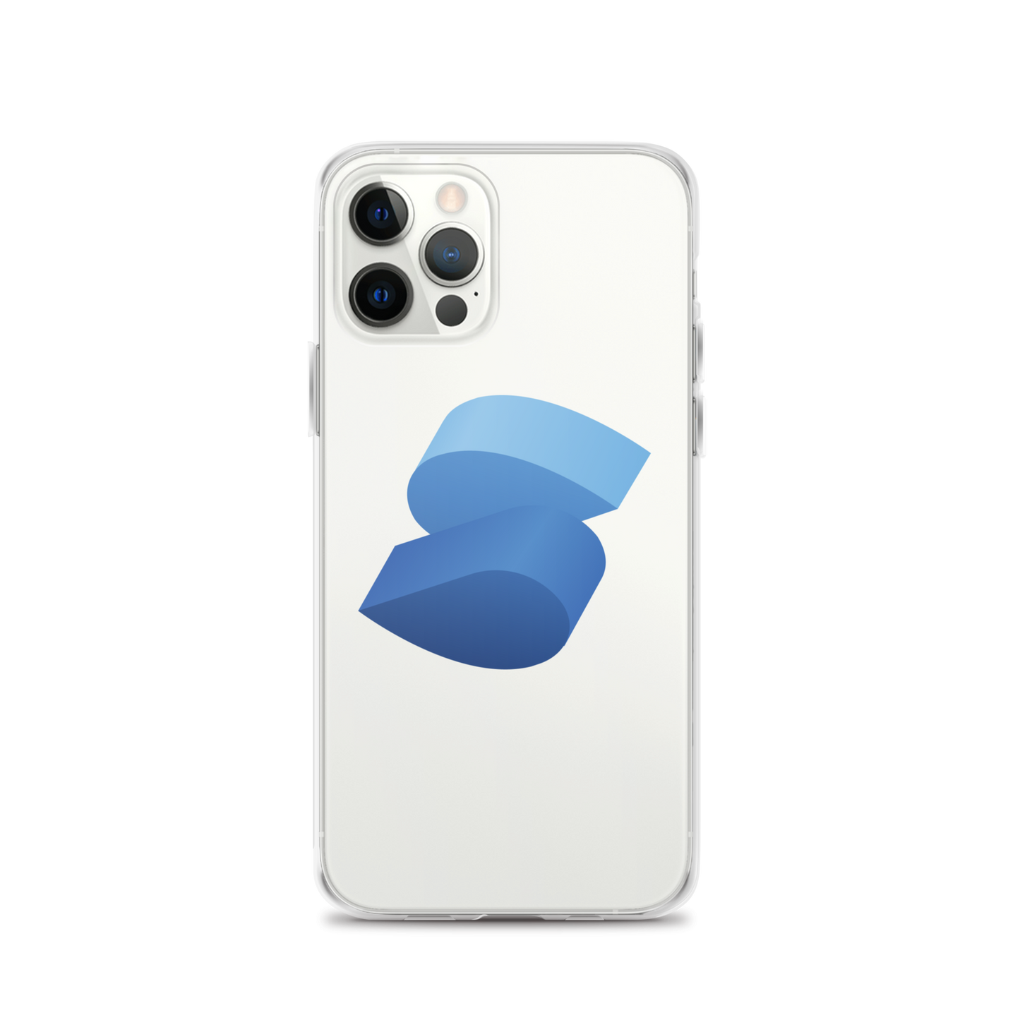 Solid iPhone Case