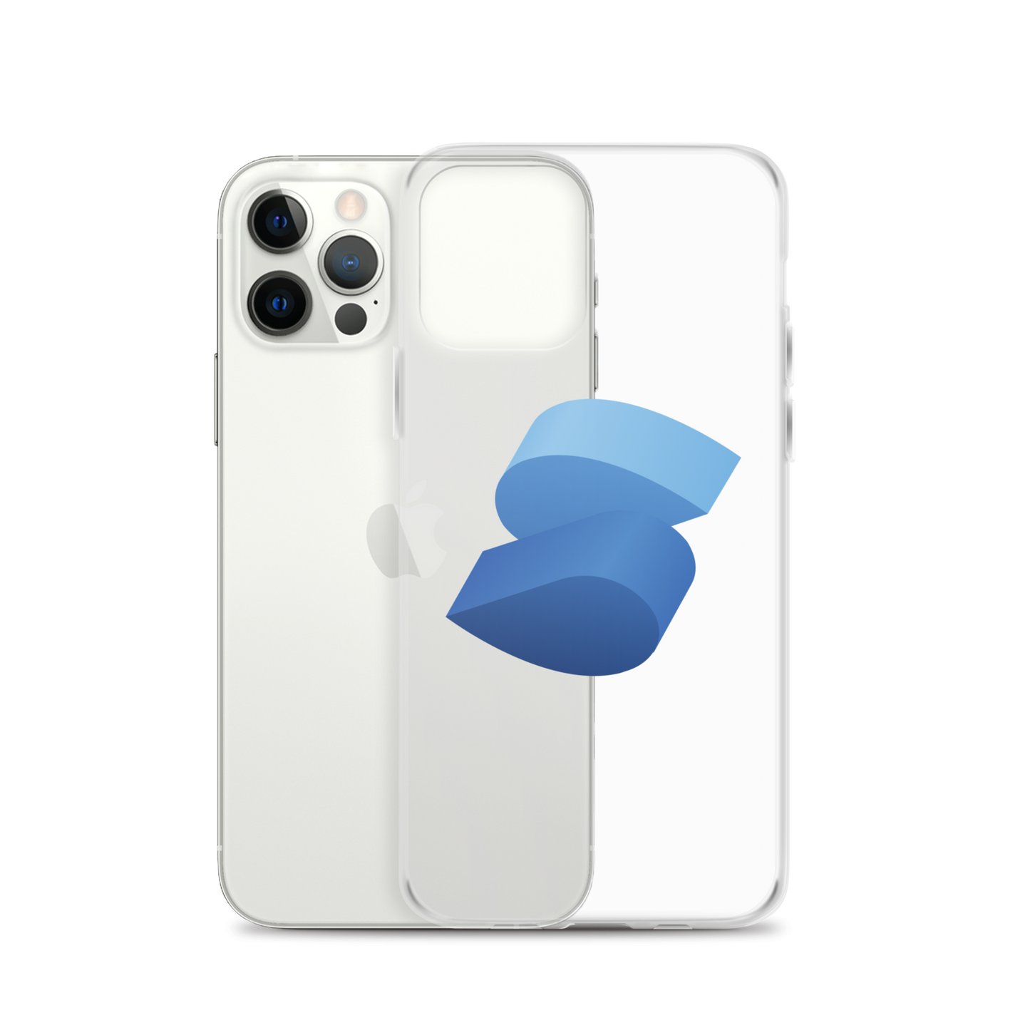Solid iPhone Case