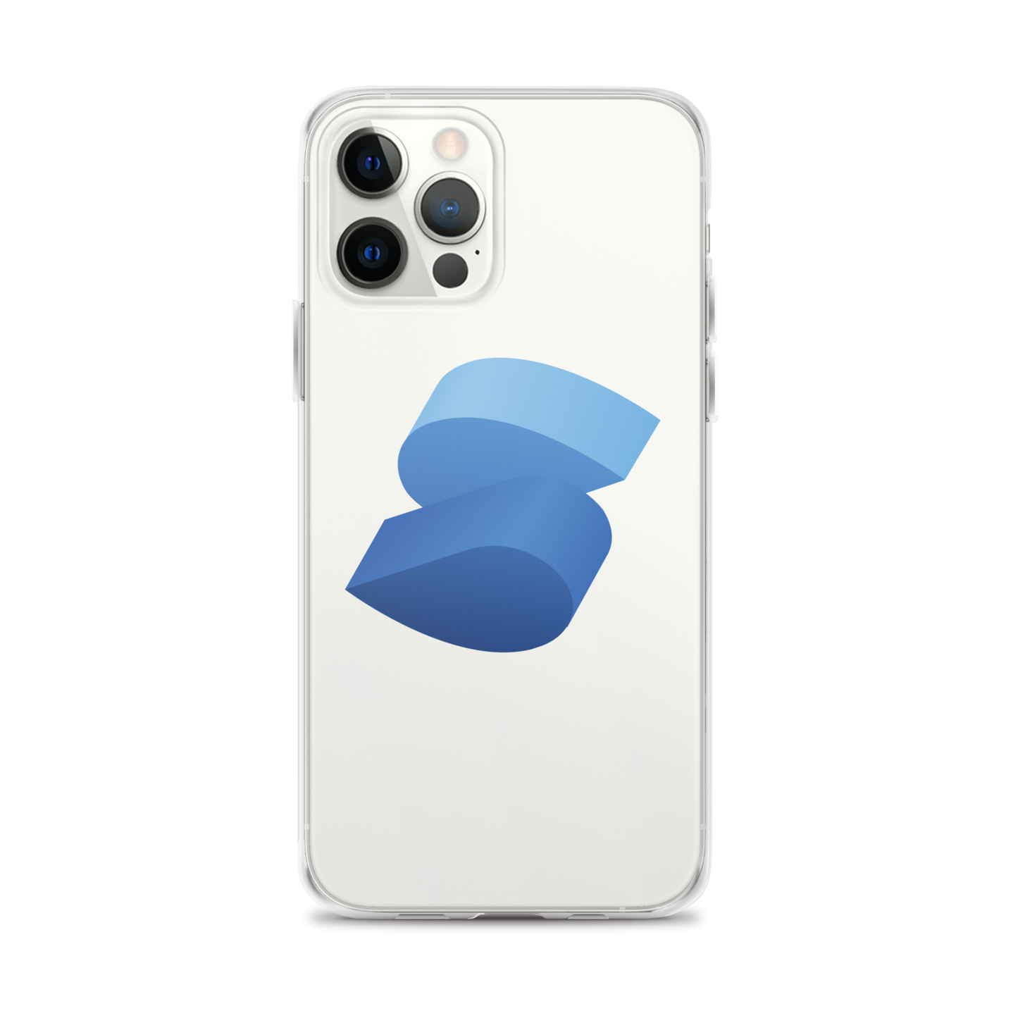 Solid iPhone Case