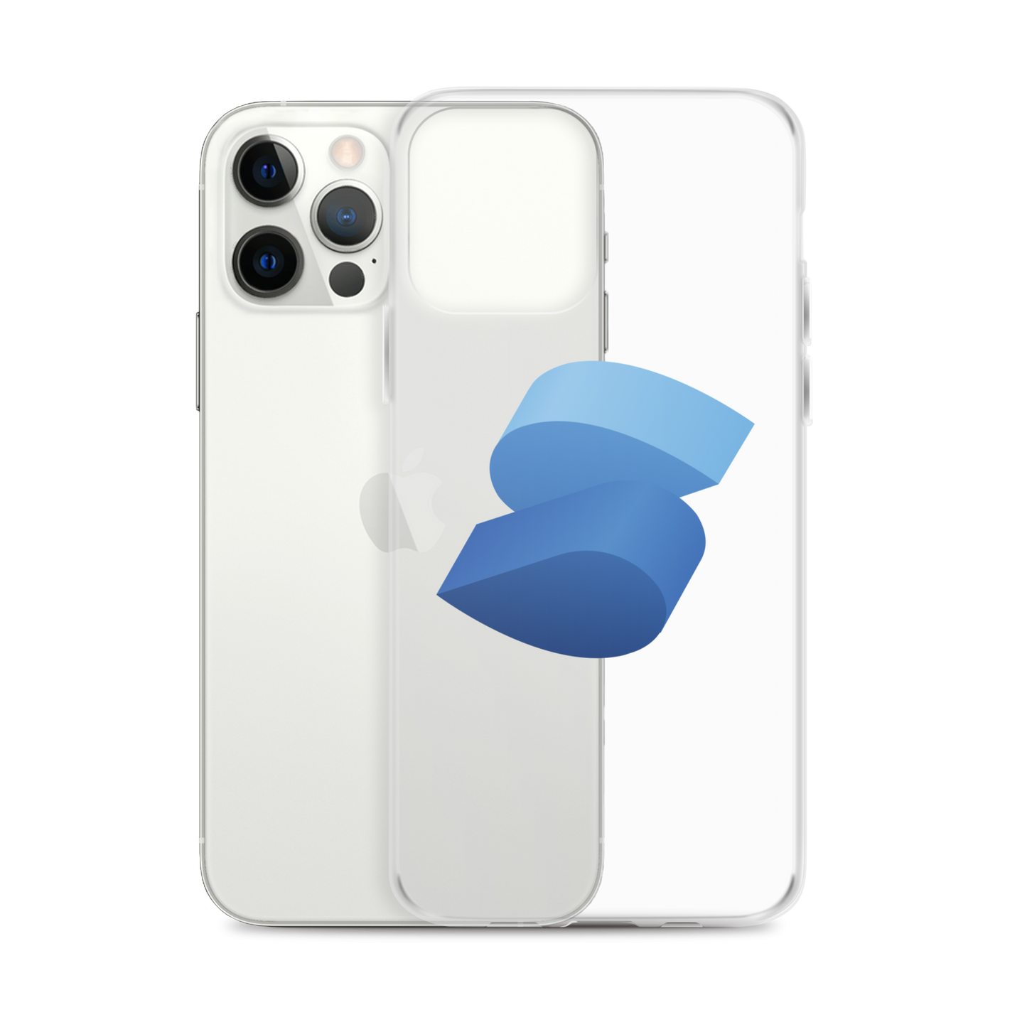 Solid iPhone Case