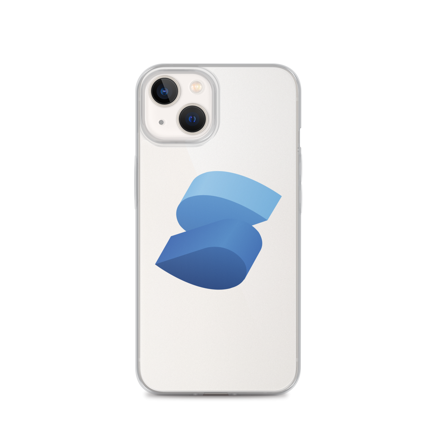 Solid iPhone Case