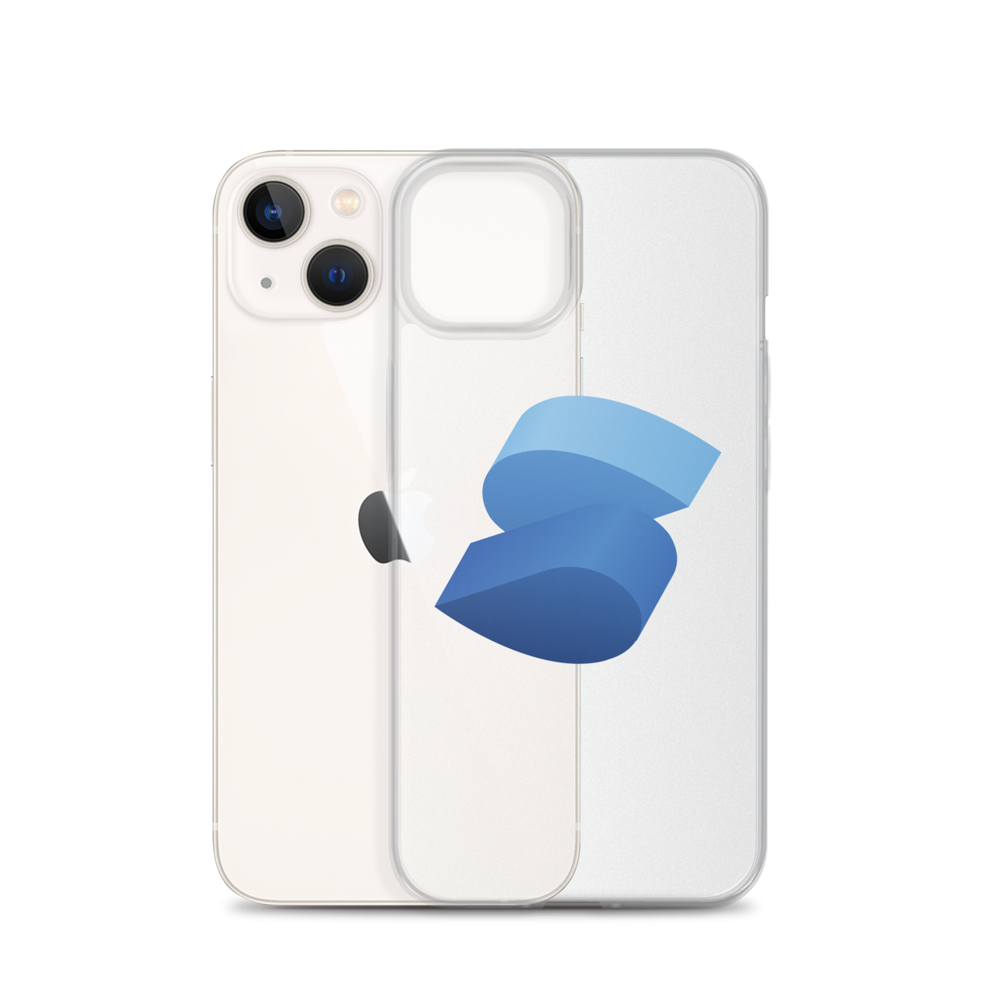Solid iPhone Case