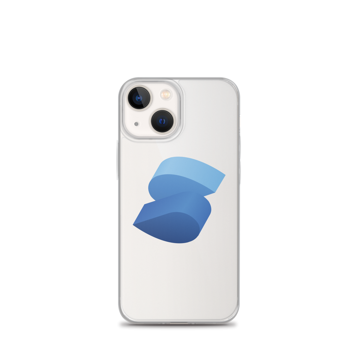Solid iPhone Case