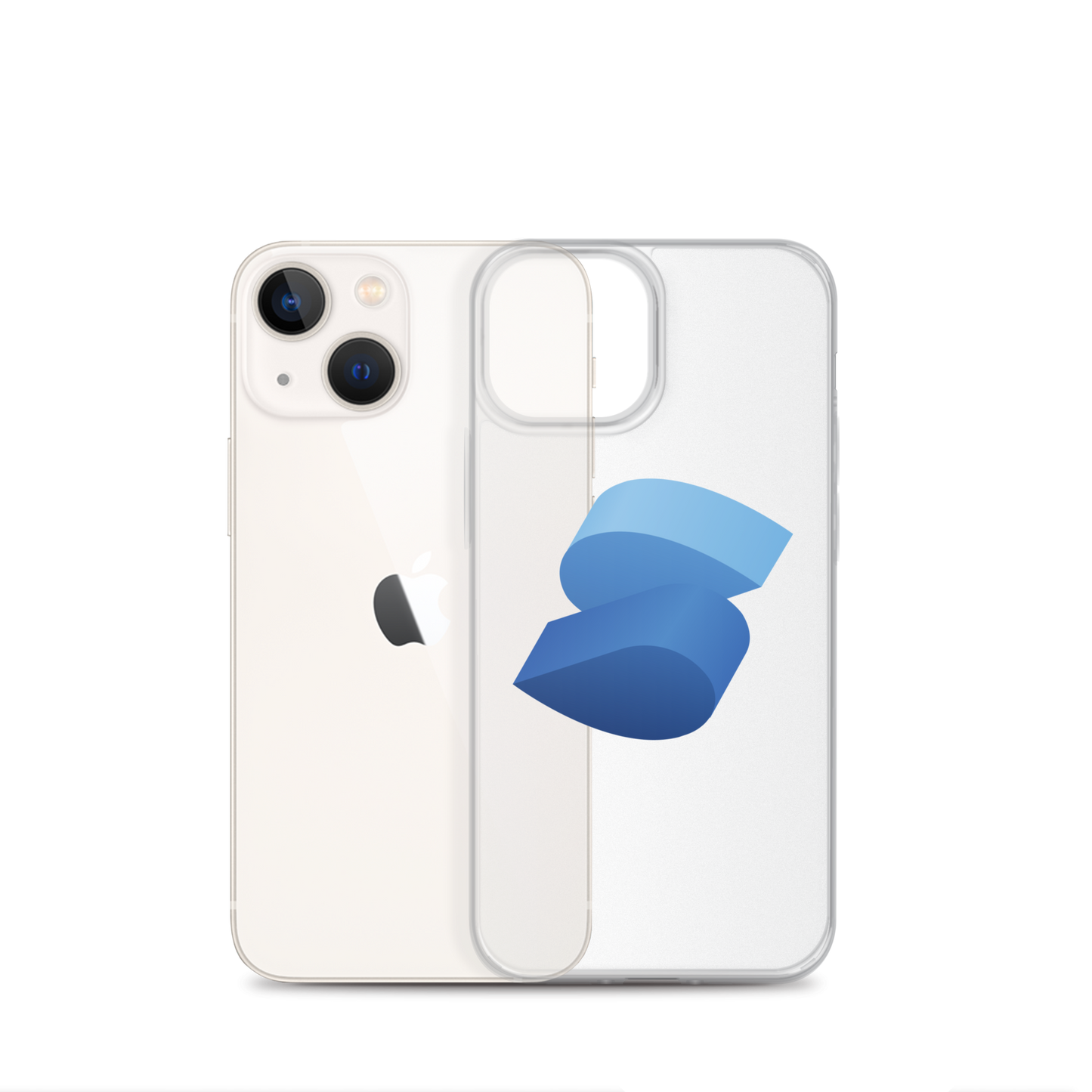 Solid iPhone Case
