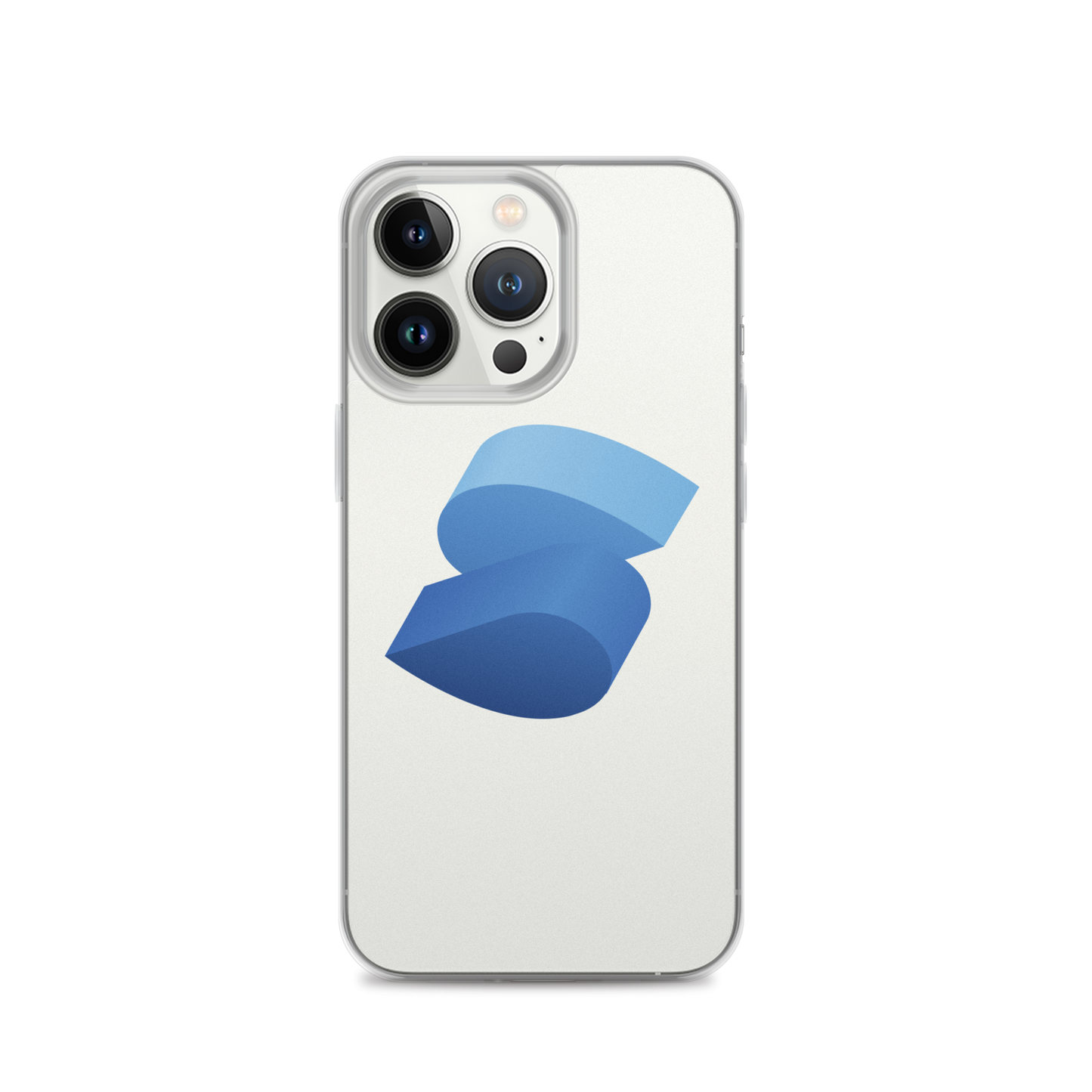 Solid iPhone Case