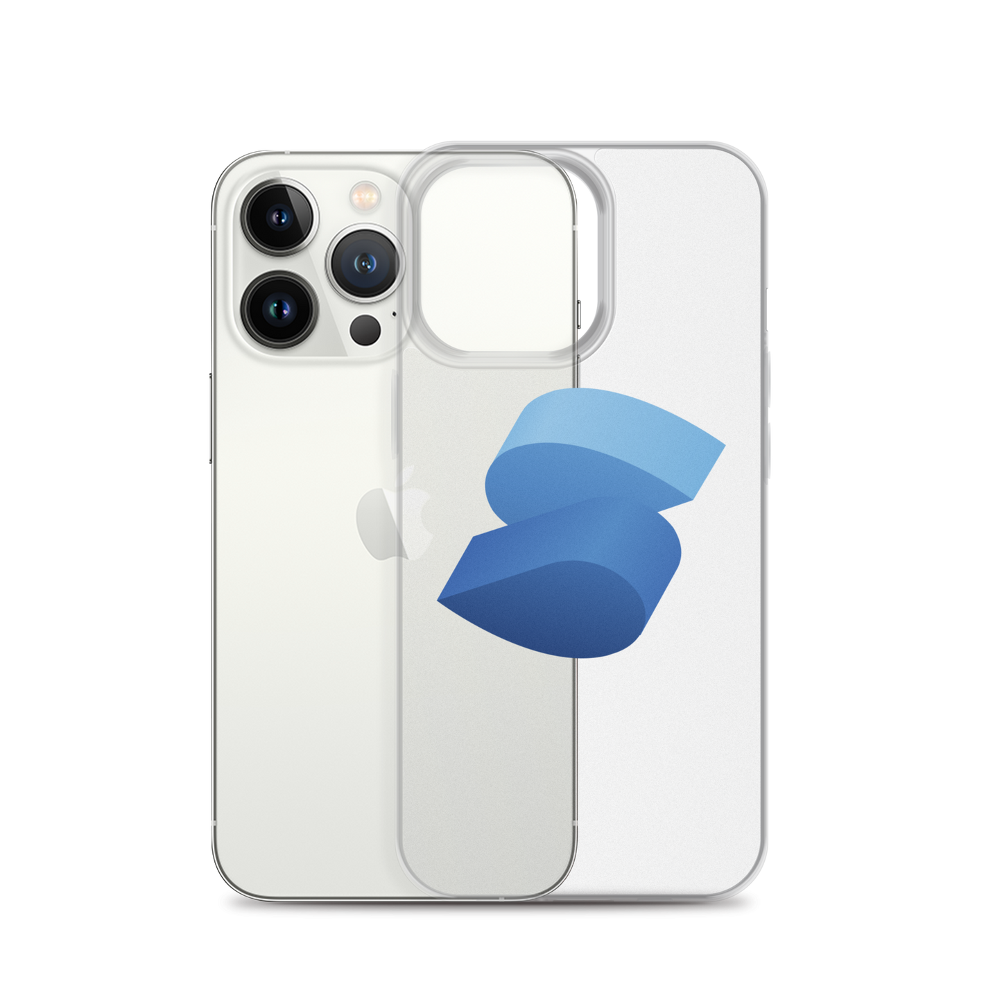 Solid iPhone Case
