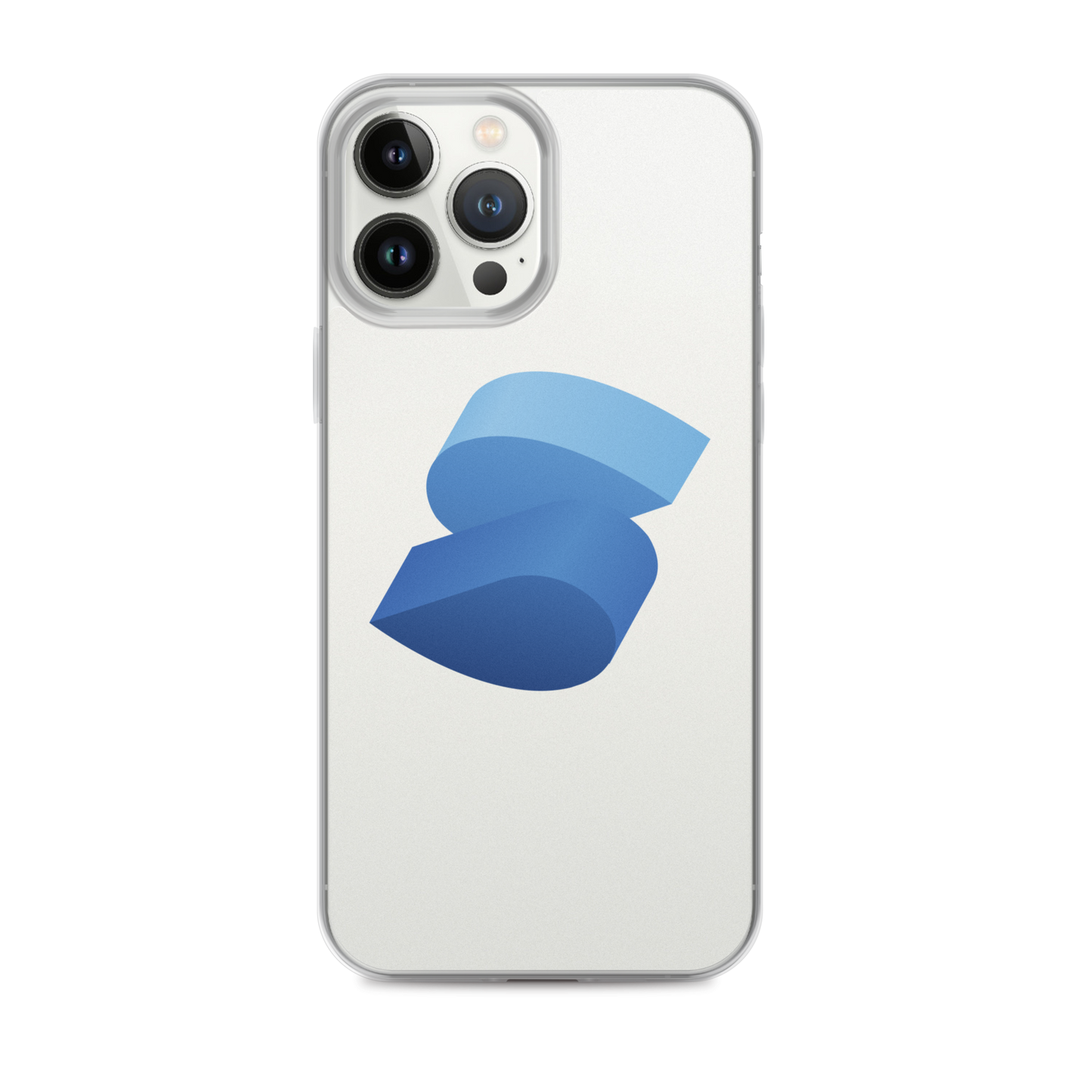 Solid iPhone Case