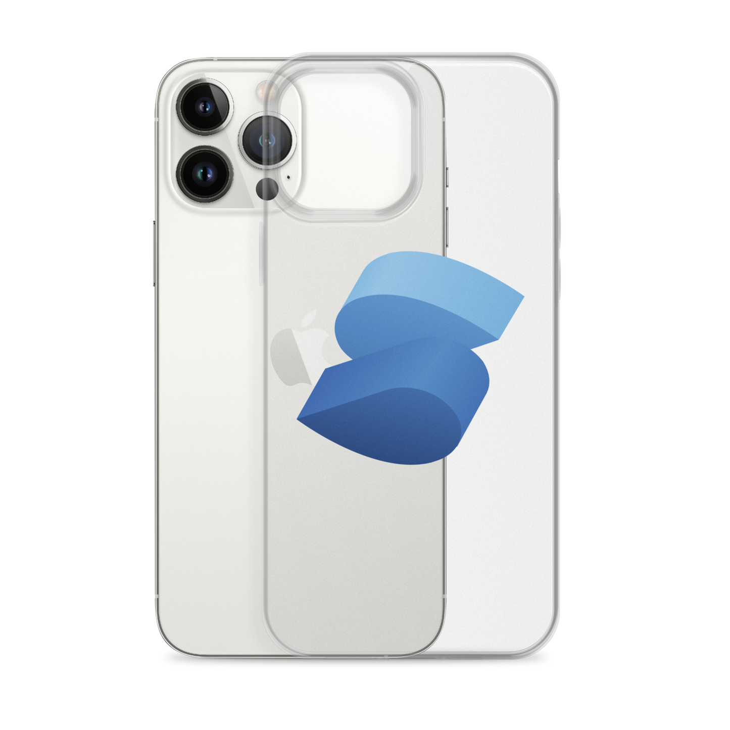 Solid iPhone Case