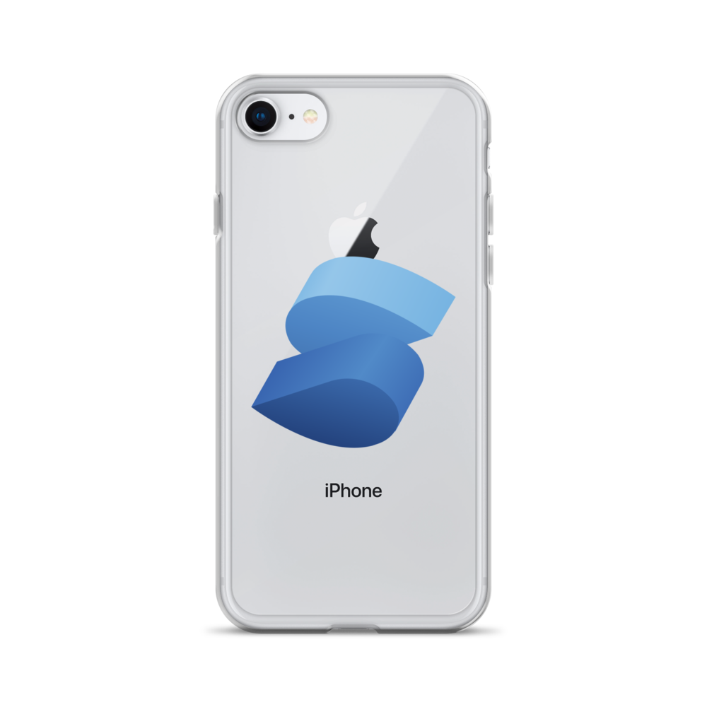 Solid iPhone Case