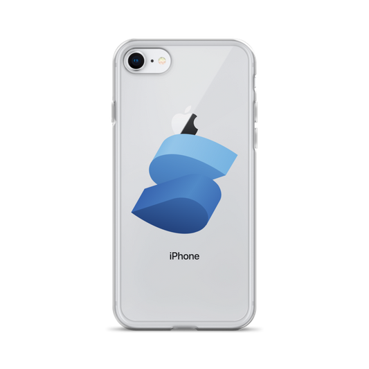 Solid iPhone Case