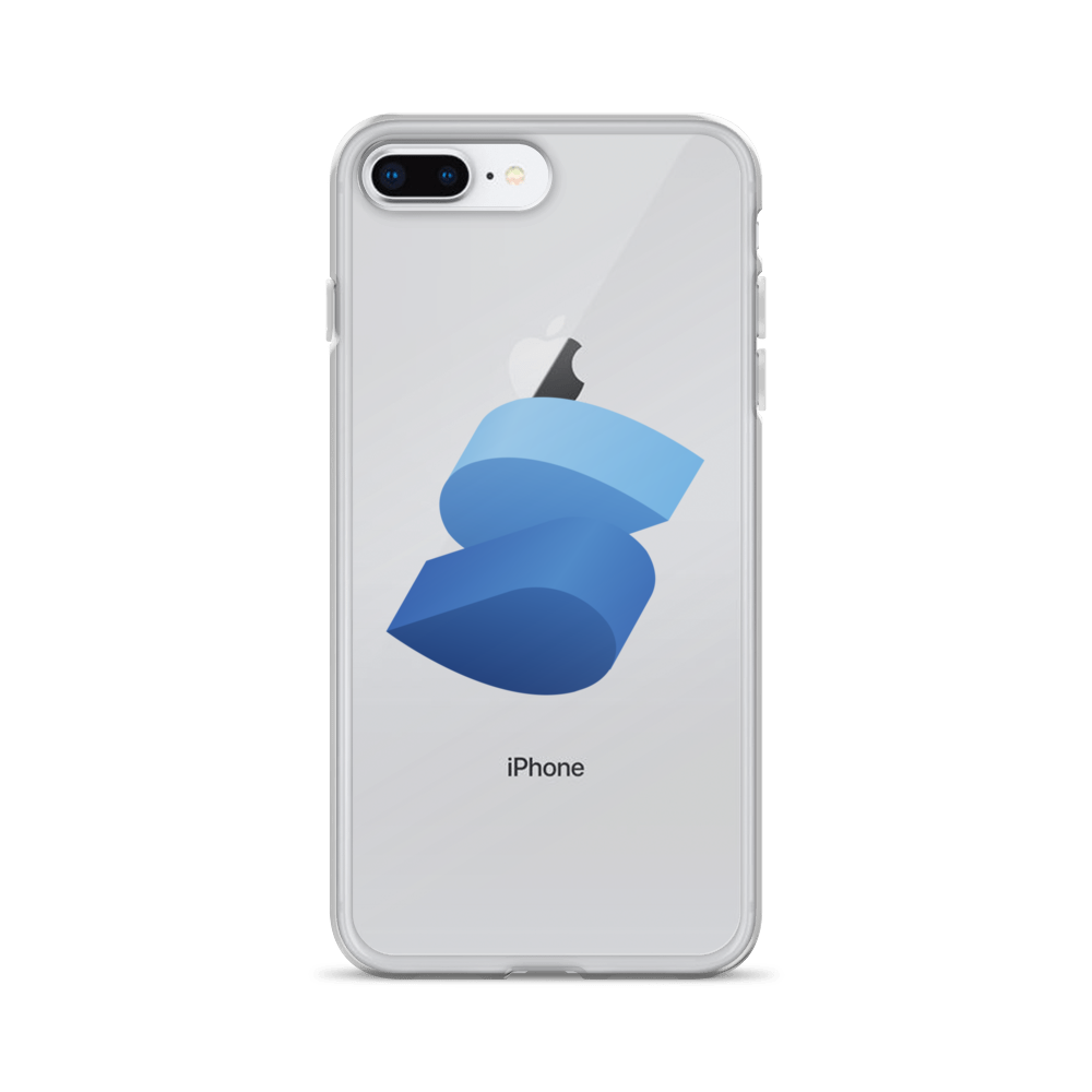 Solid iPhone Case