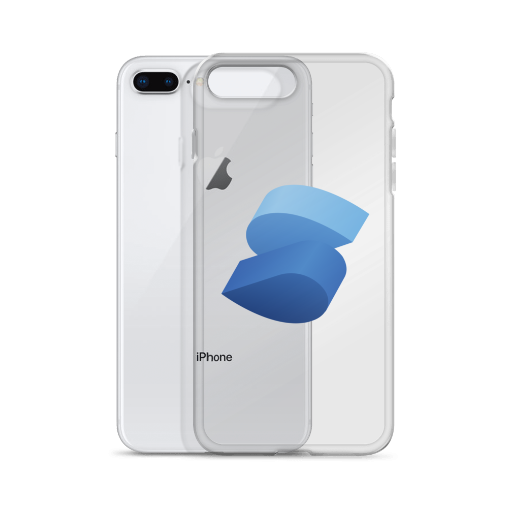 Solid iPhone Case