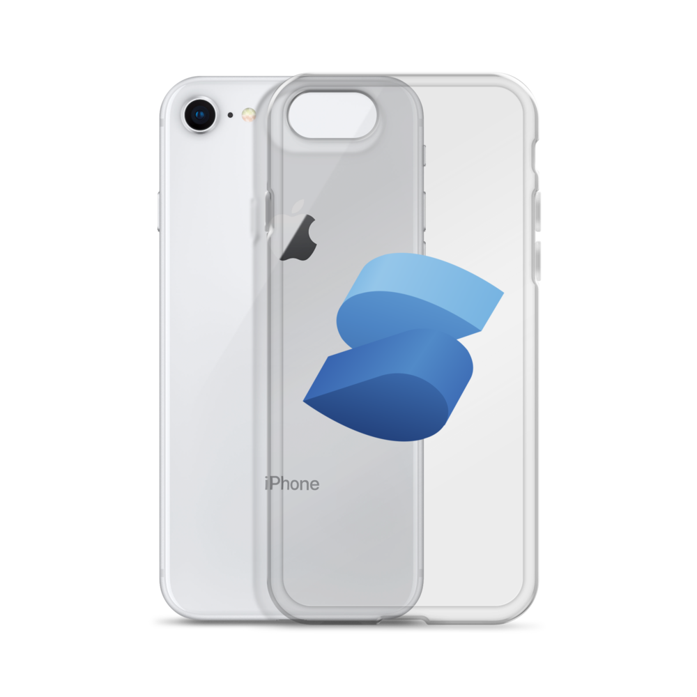Solid iPhone Case