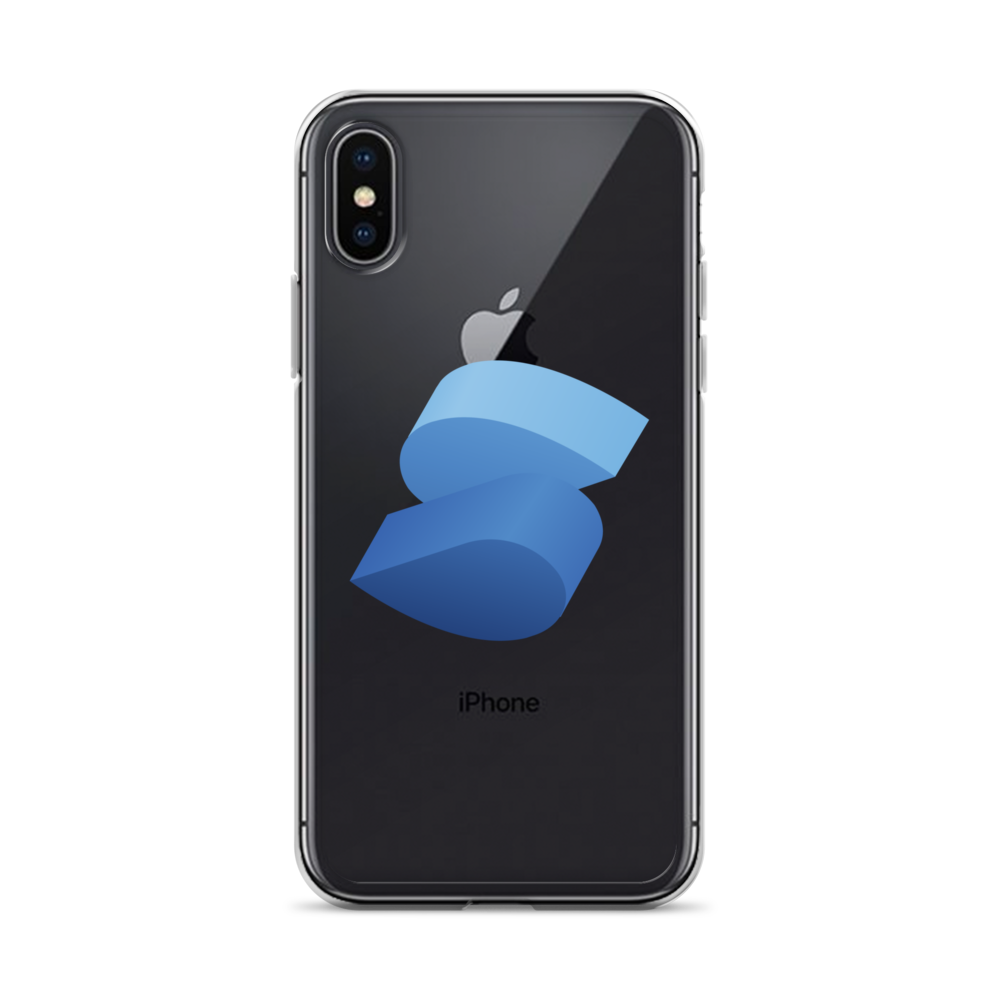 Solid iPhone Case