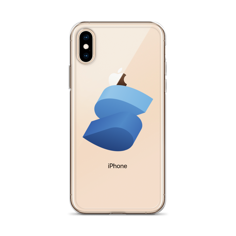 Solid iPhone Case
