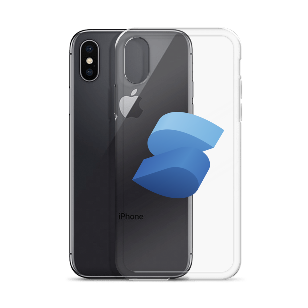 Solid iPhone Case