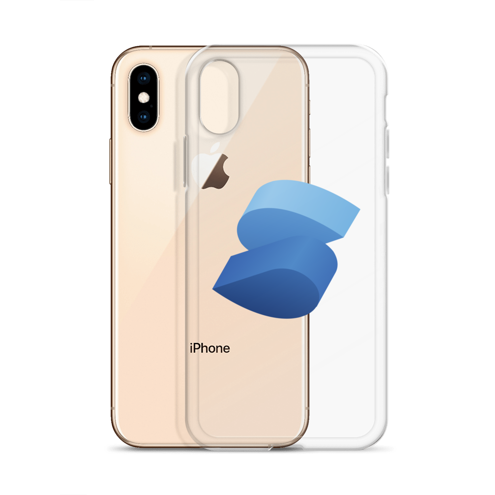 Solid iPhone Case