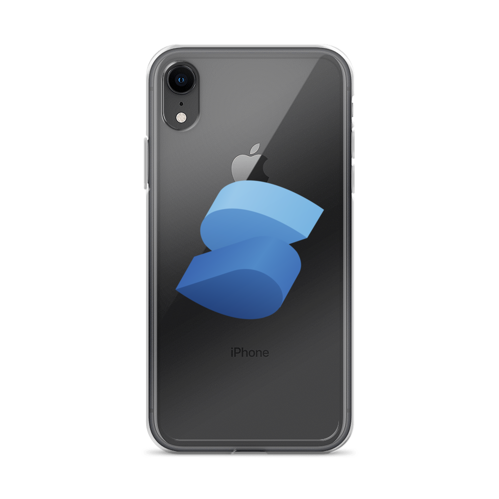 Solid iPhone Case