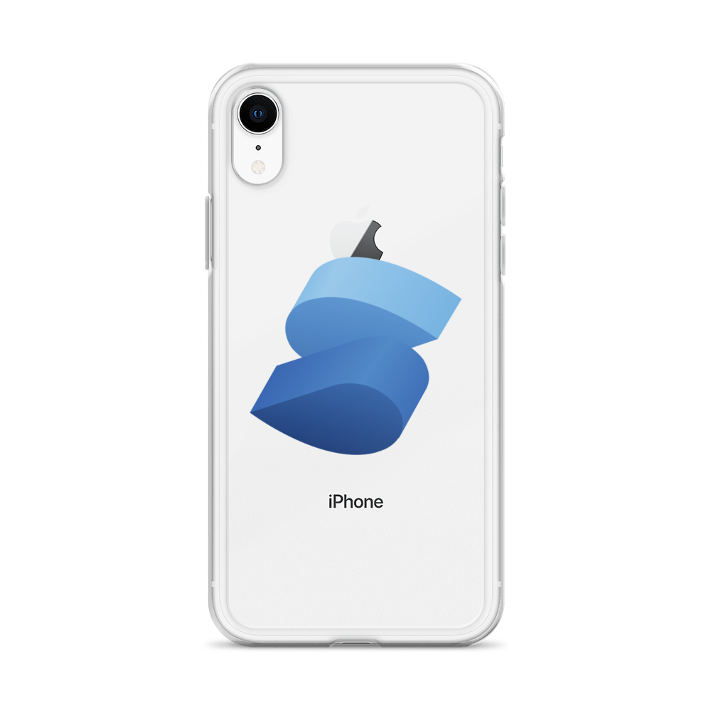 Solid iPhone Case
