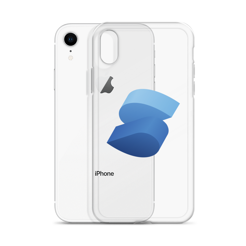 Solid iPhone Case