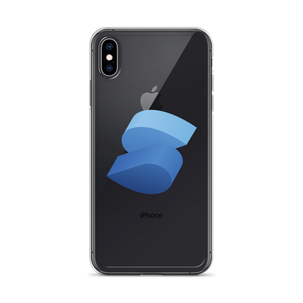 Solid iPhone Case