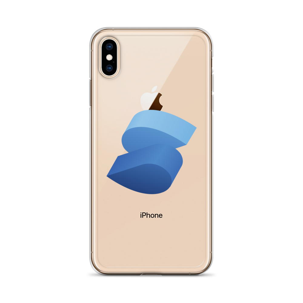 Solid iPhone Case