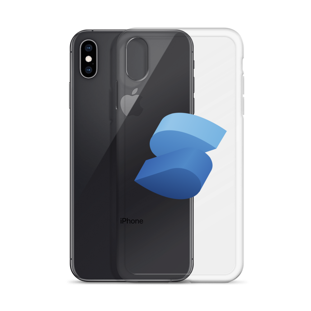 Solid iPhone Case