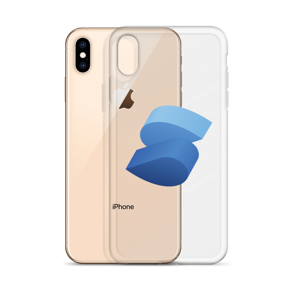 Solid iPhone Case