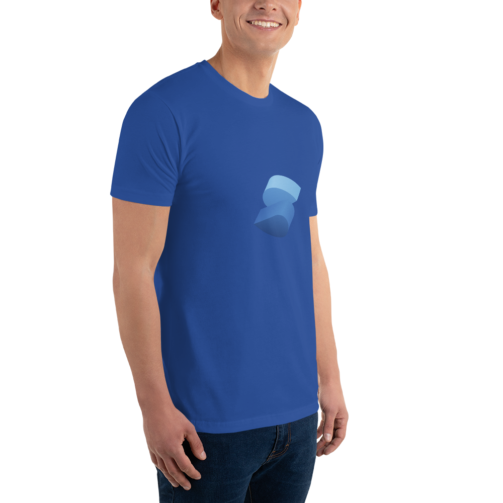 Solid Shirt