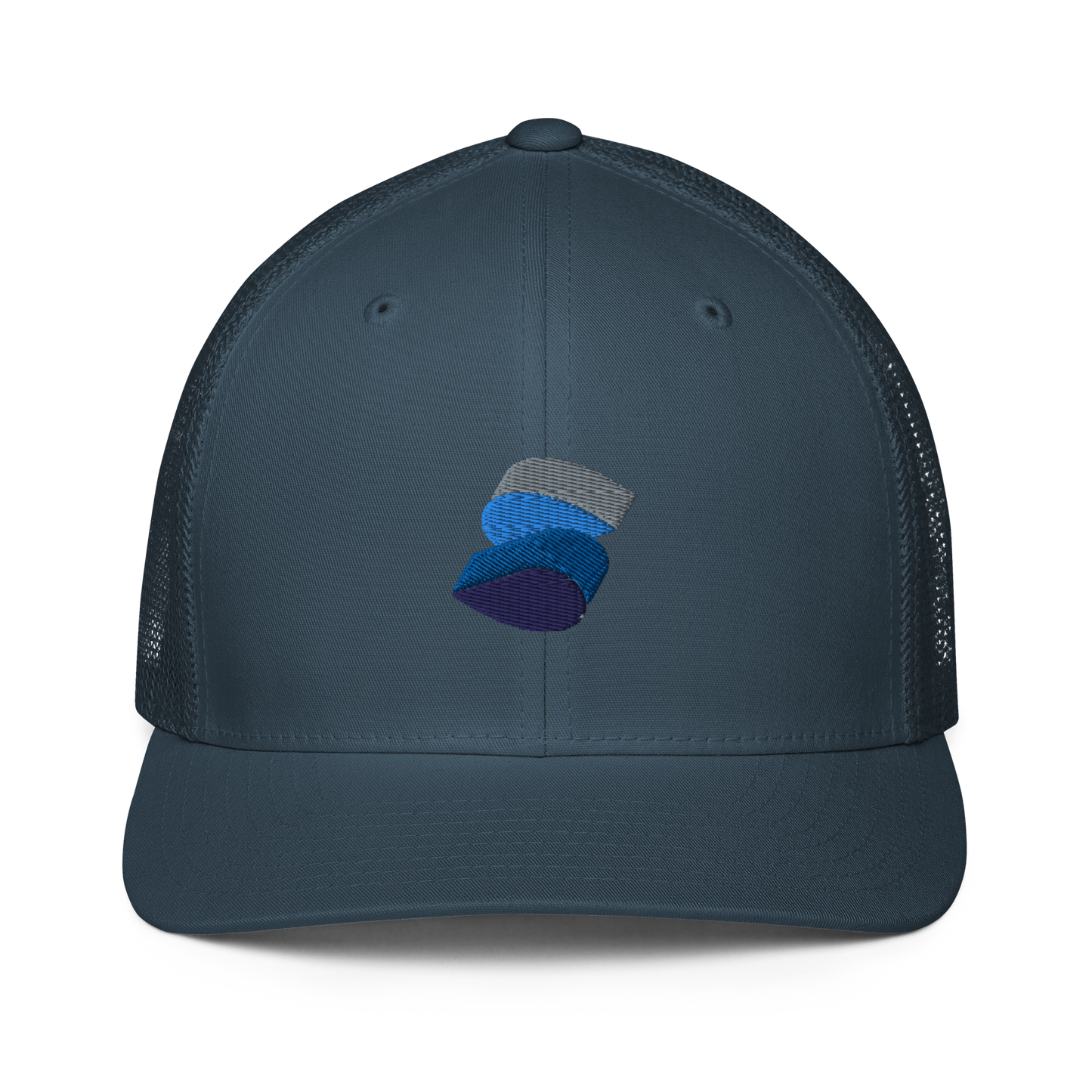 Solid Cap