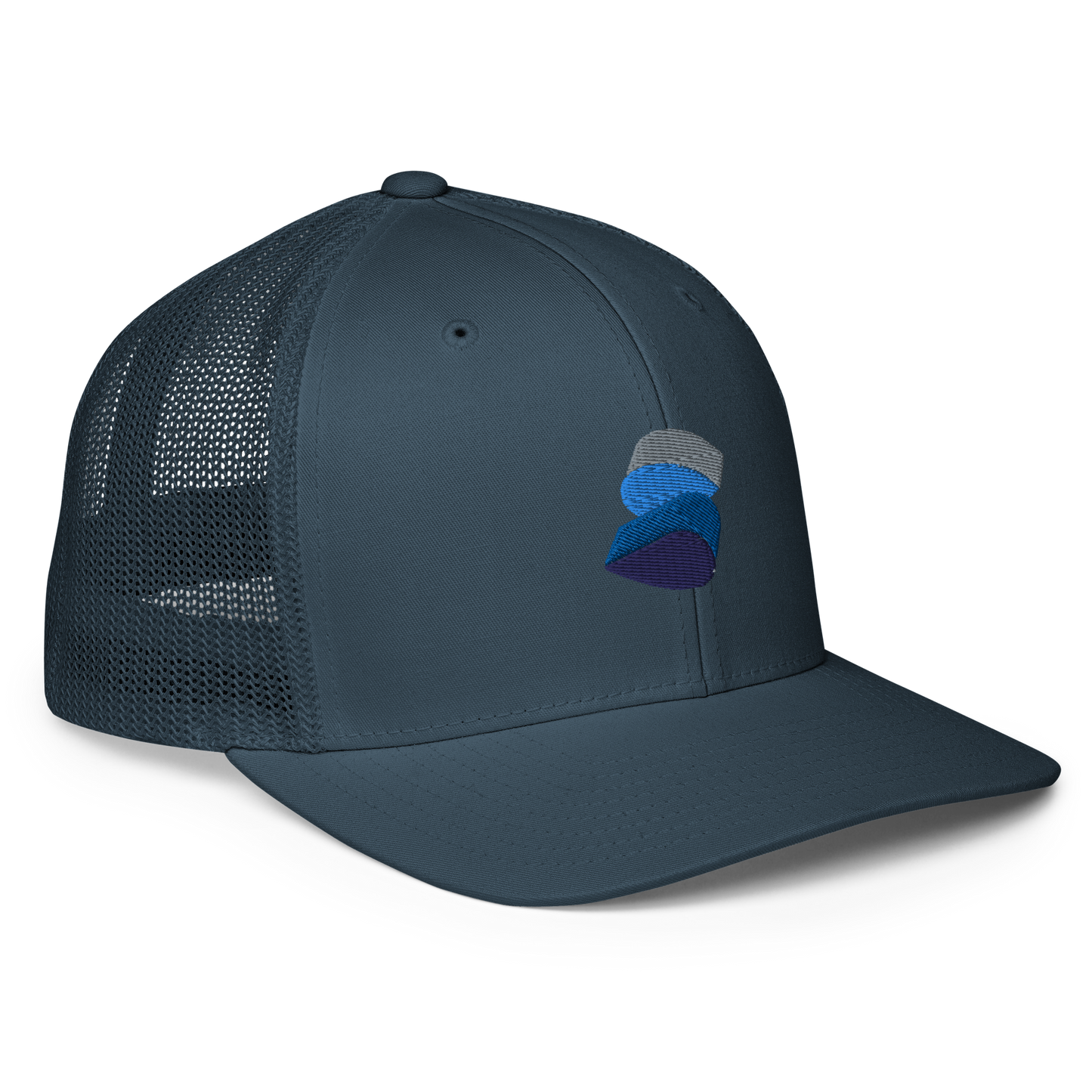 Solid Cap