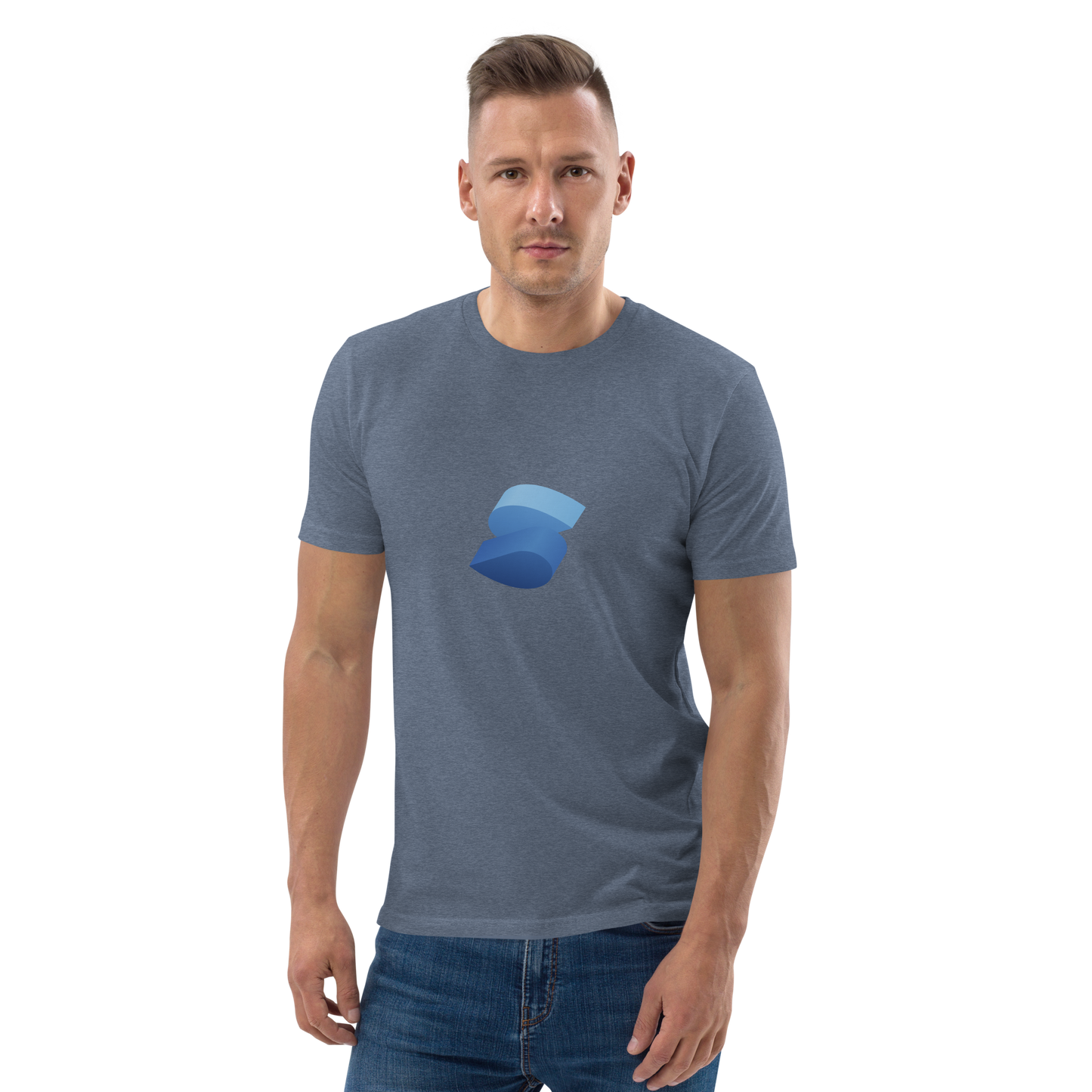 Solid Cotton Shirt