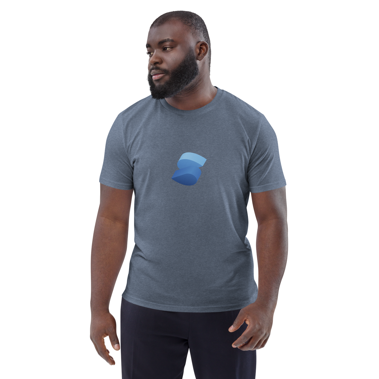 Solid Cotton Shirt