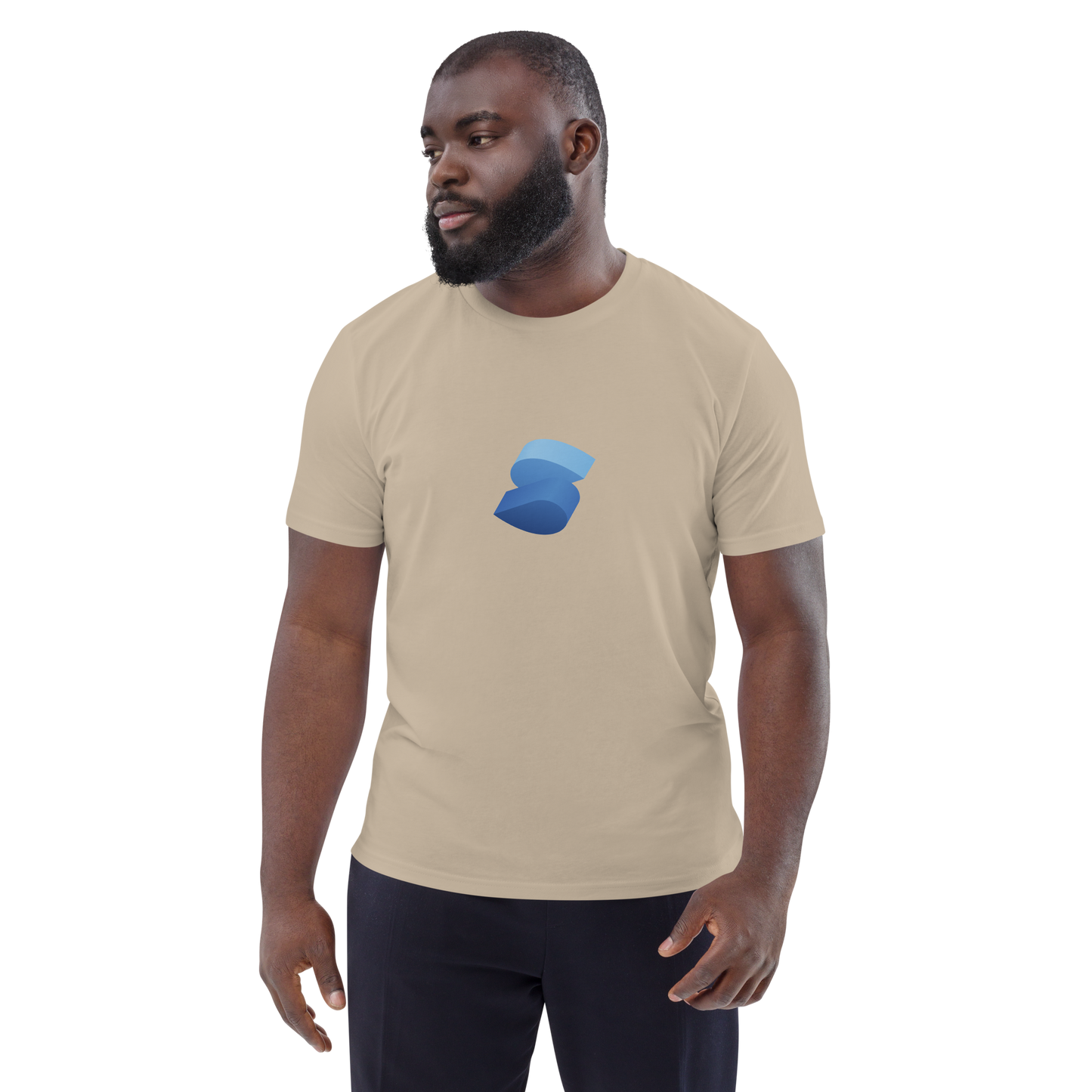 Solid Cotton Shirt